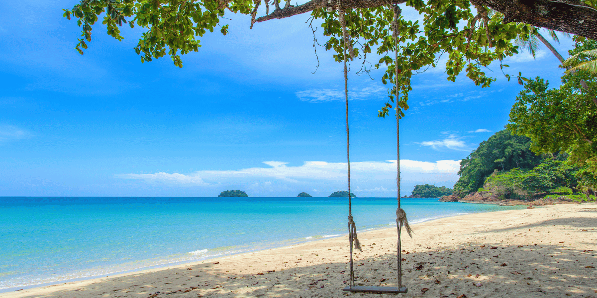 Koh Chang